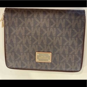 Michael Kors iPad Case
